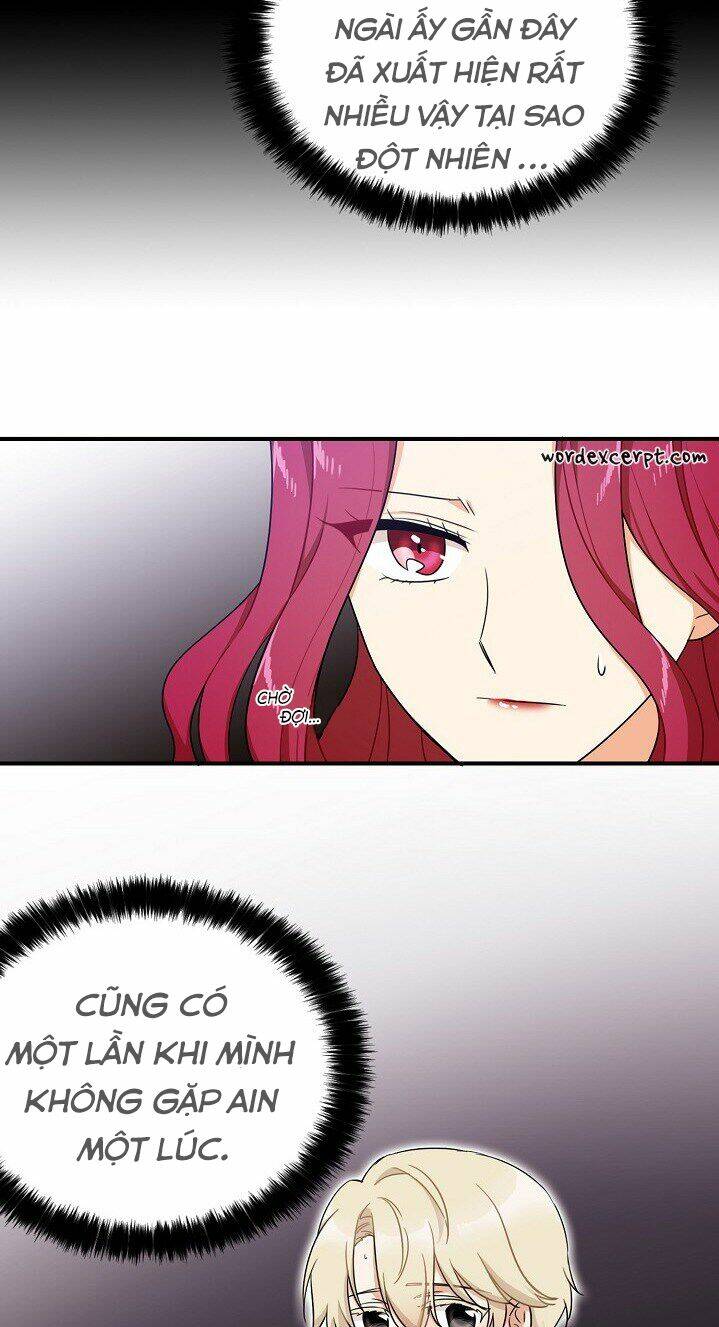 Xuyên Không Trở Thành Mami Phản Diện: Chapter 29