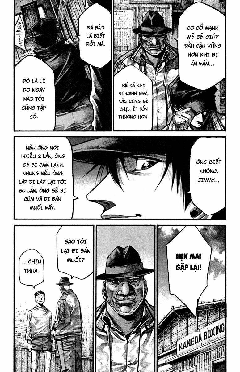 Rainbow: Chapter 131