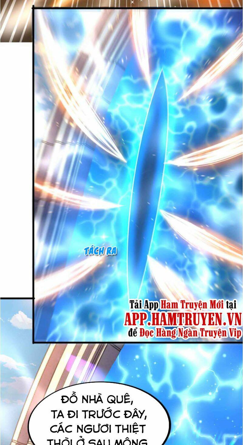 Ta Bị Phong Ấn Chín Trăm Triệu Thứ: Chapter 29