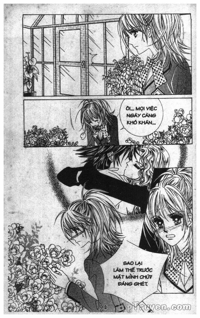 Dạ Khúc: Chapter 3