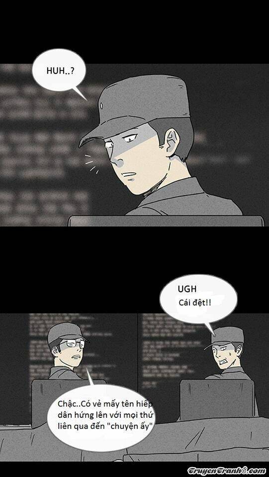 Những Câu Chuyện Bất Thường: Chapter 68