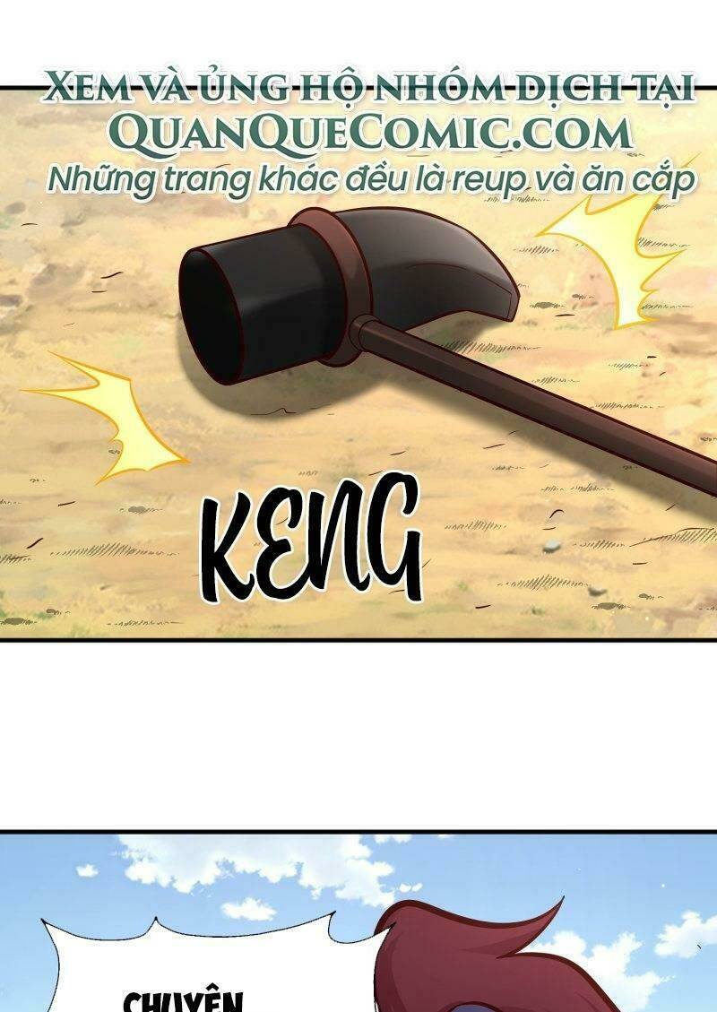 Võ Linh Kiếm Tôn: Chapter 95