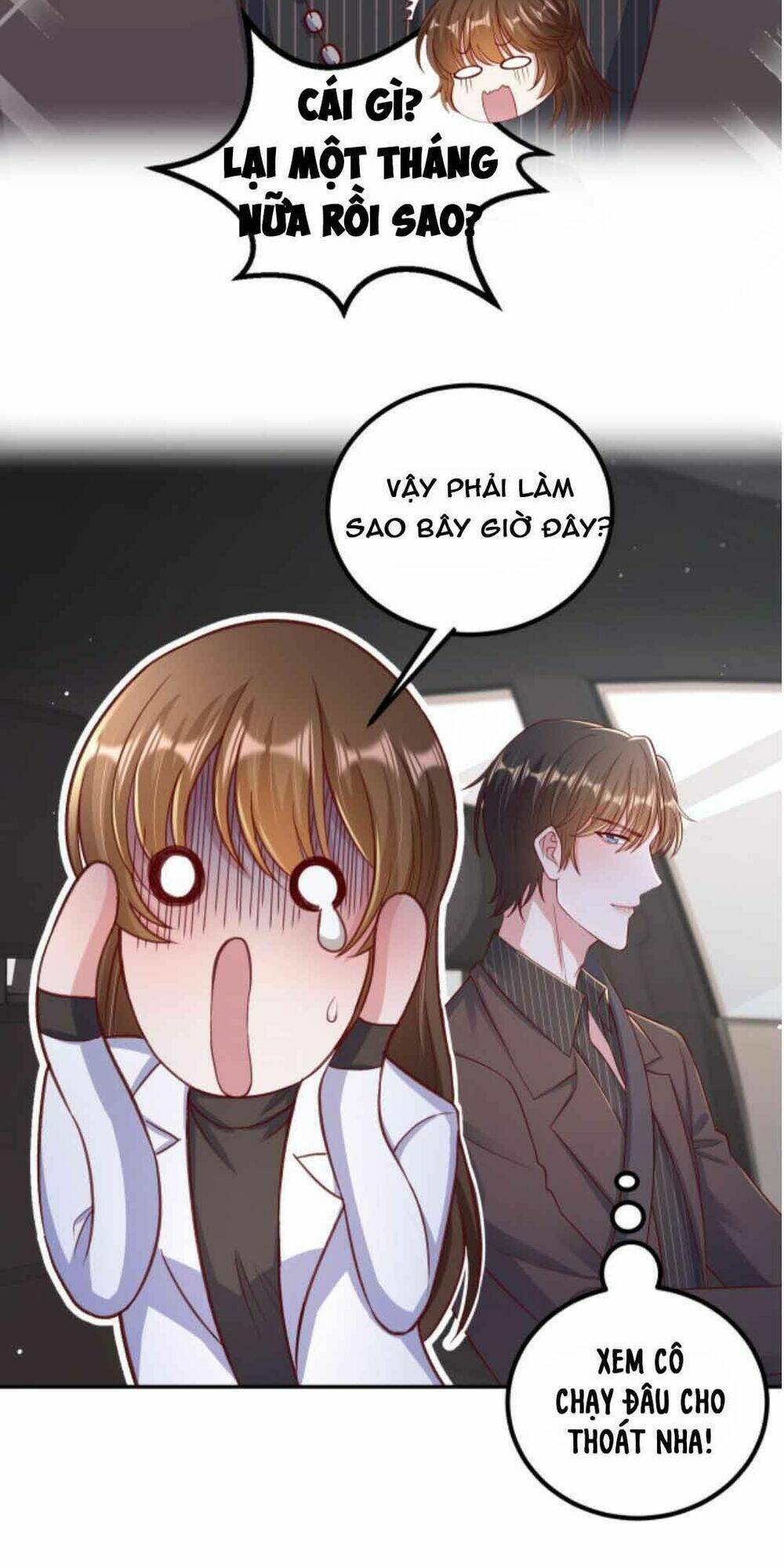 Nhất Sanh Hữu Hỉ: Chapter 58