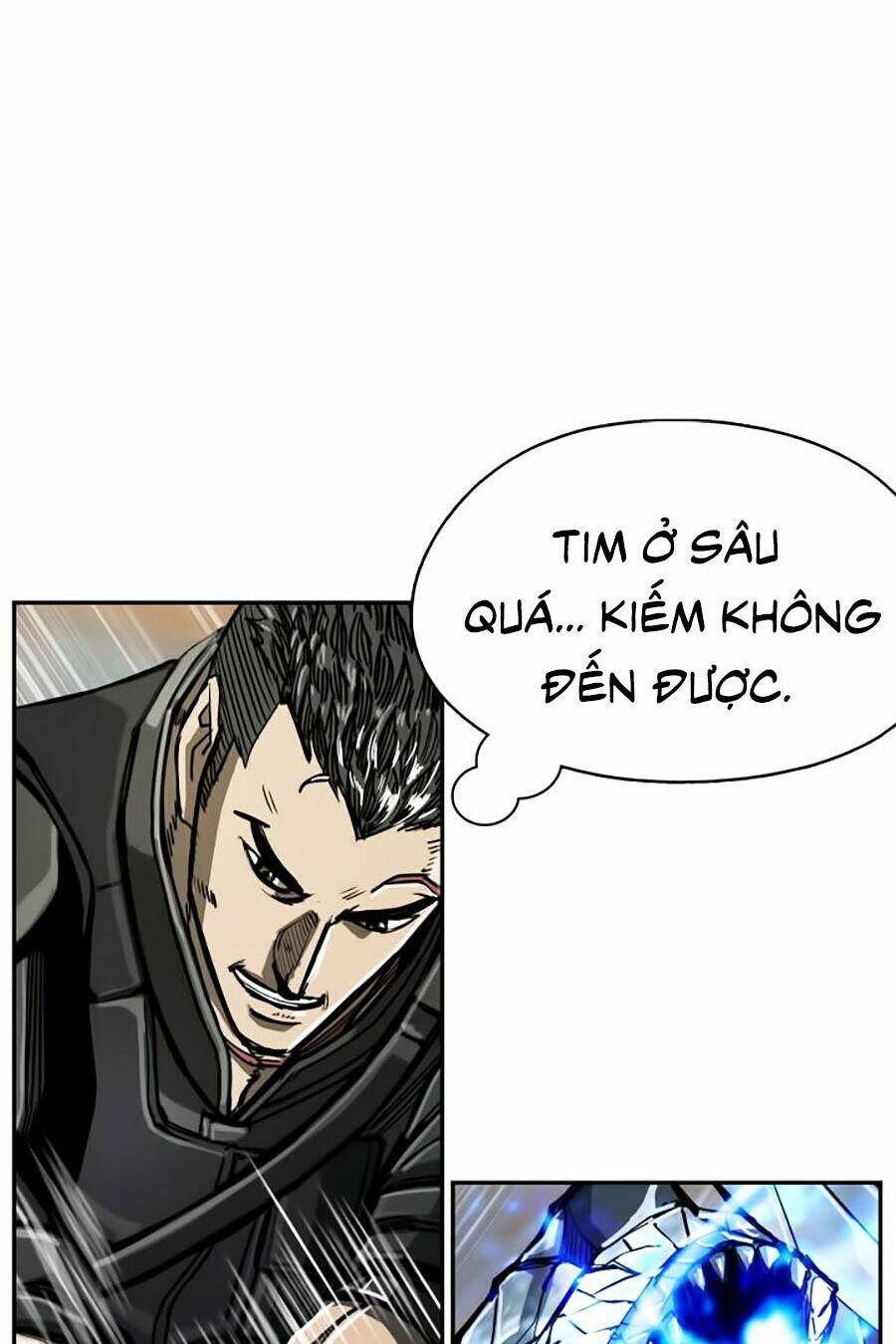 Thợ Săn Đầu Tiên: Chapter 44