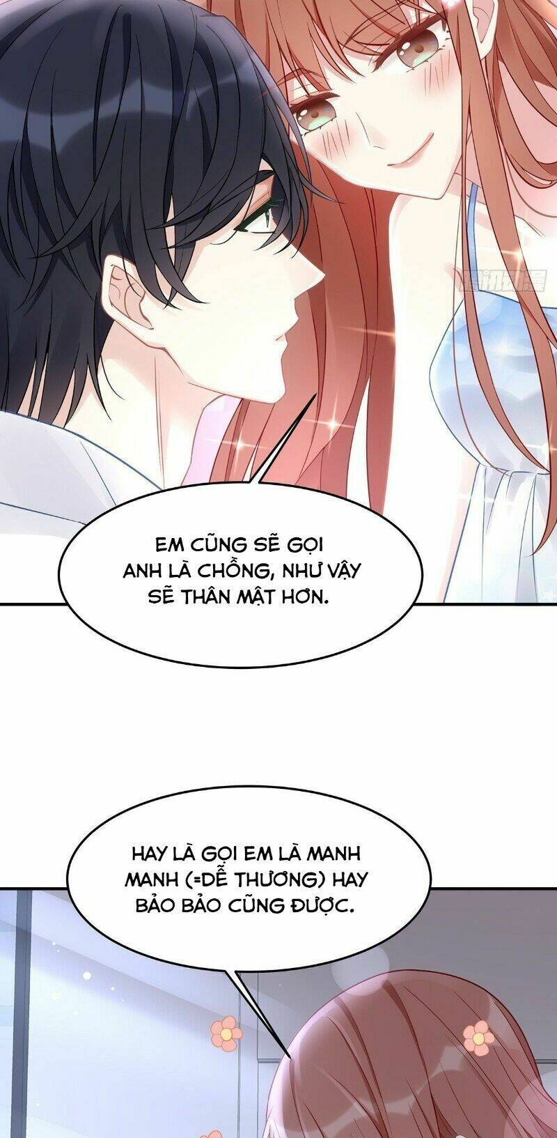 Chỉ Muốn Cưng Chiều Em: Chapter 46