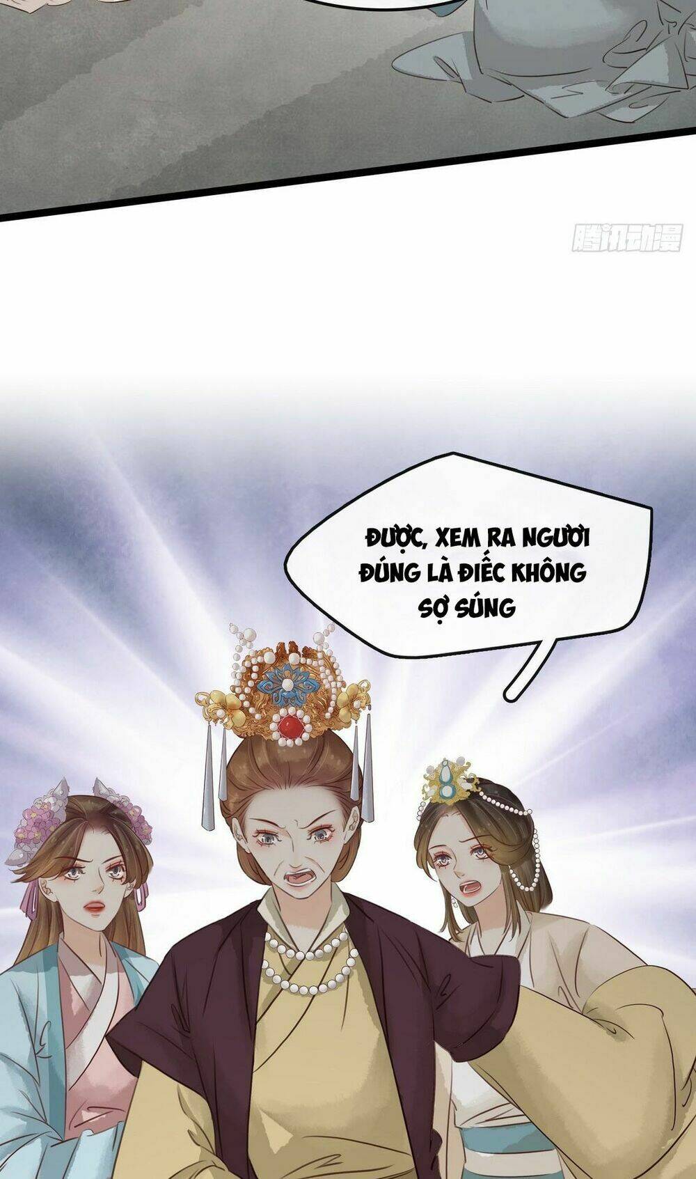 Thị Thiếp Trở Mình Bảo Điển: Chapter 13