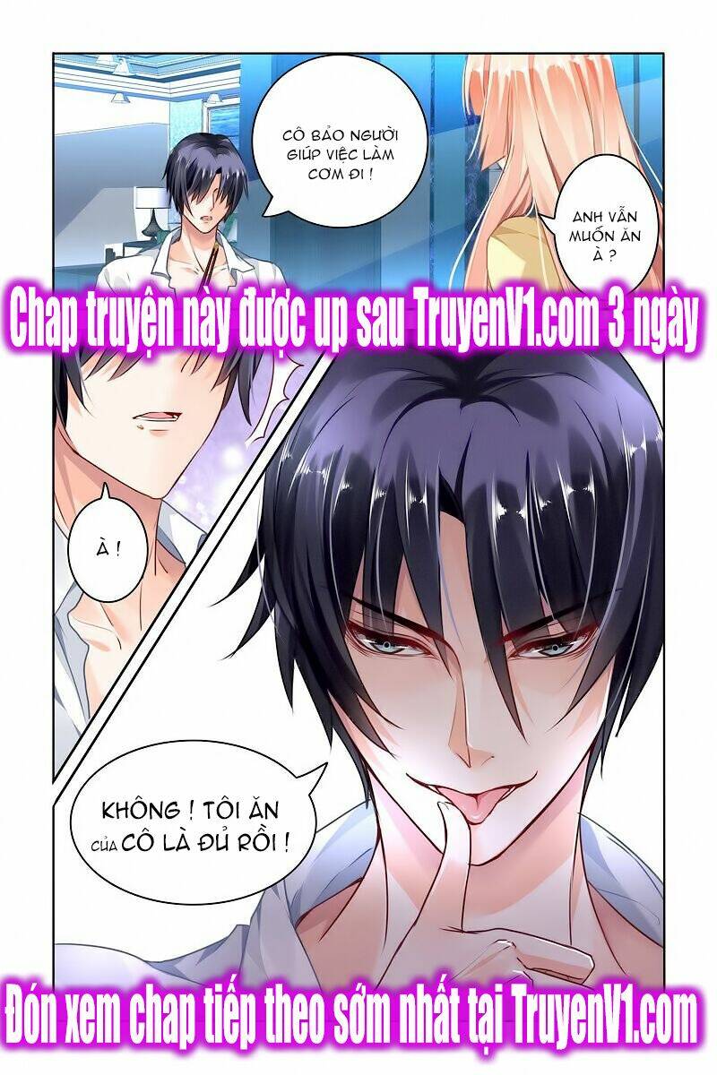 Hào Môn Đệ Nhất Thịnh Hôn: Chapter 48