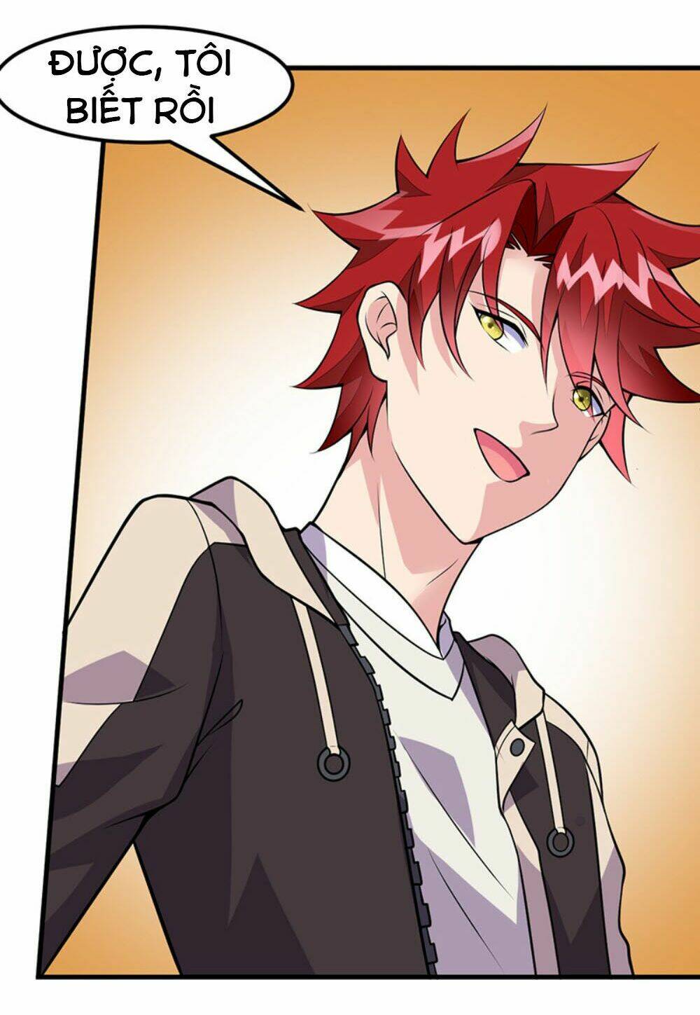 Dị Năng Thiếu Niên Vương: Chapter 52