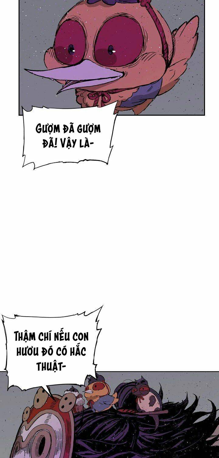 Vô Kiếm Tiểu Tử: Chapter 55