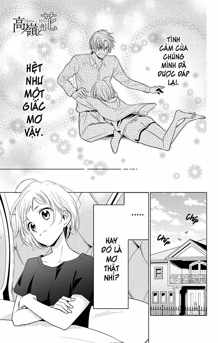 Tuyệt Thế Độc Phi Của Tà Vương: Chapter 71
