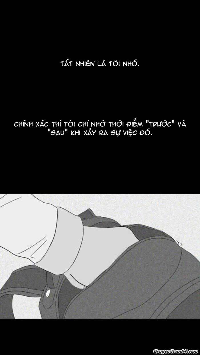 Thứ Sáu: Những Câu Chuyện Cấm: Chapter 23