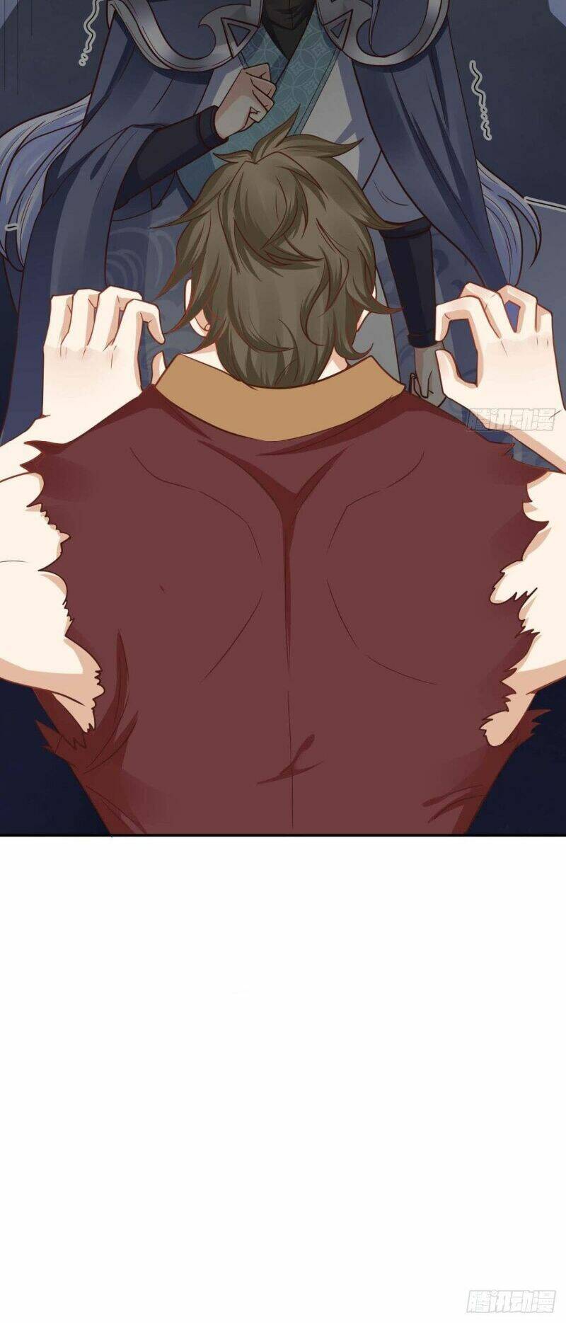 Xâm Lược Vạn Giới: Chapter 1