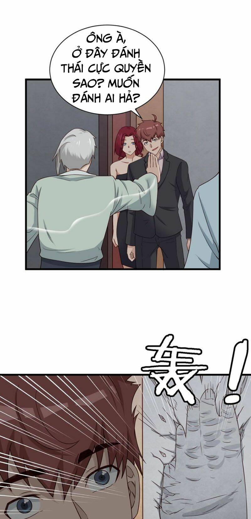 Hệ Thống Tu Tiên Mạnh Nhất: Chapter 46