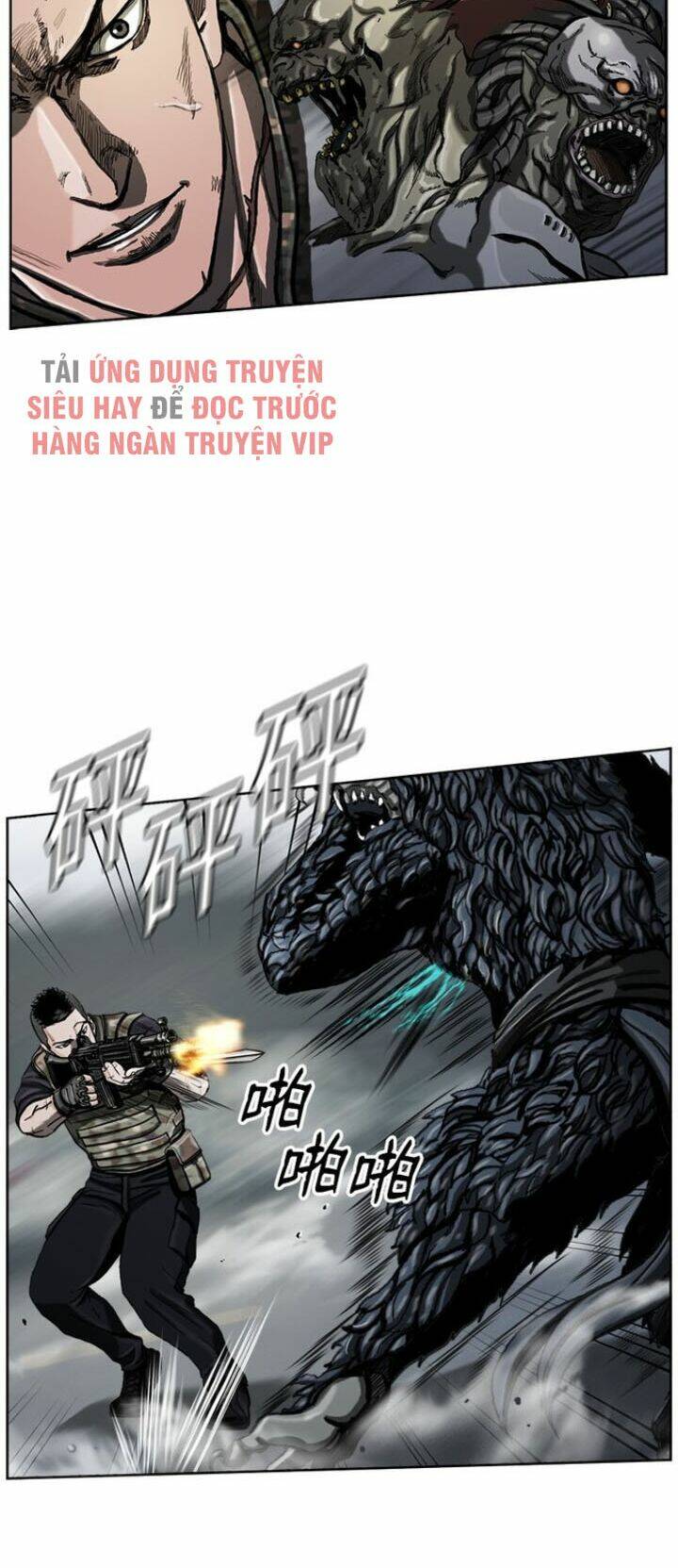 Thịnh Thế Lê Hoa Điện: Chapter 10