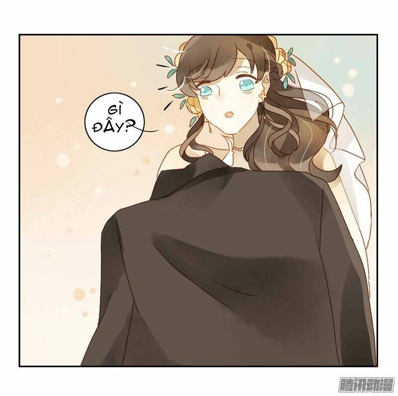 Sức Mạnh Của Sắc Đẹp: Chapter 65