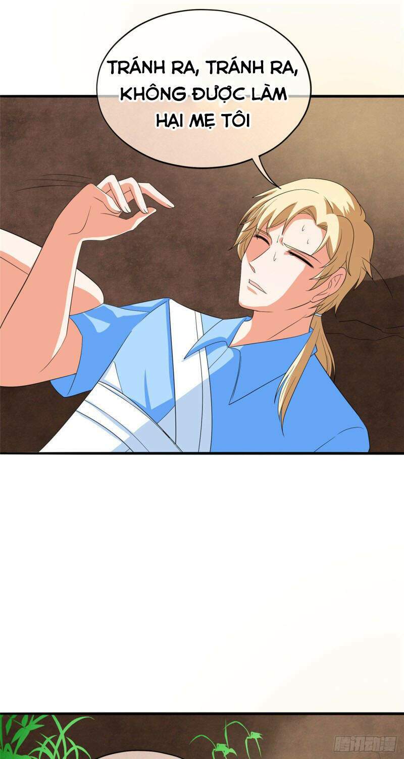 Siêu Cấp Nữ Thần Trọng Sinh: Chapter 31