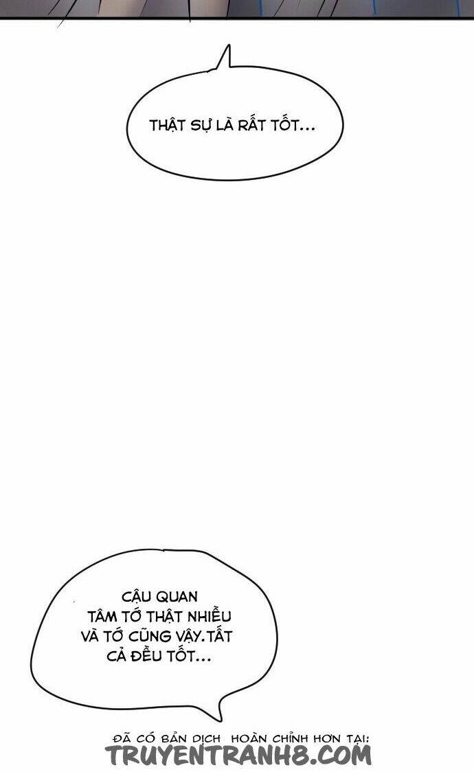 Transparent Cohabitation: Chapter 15