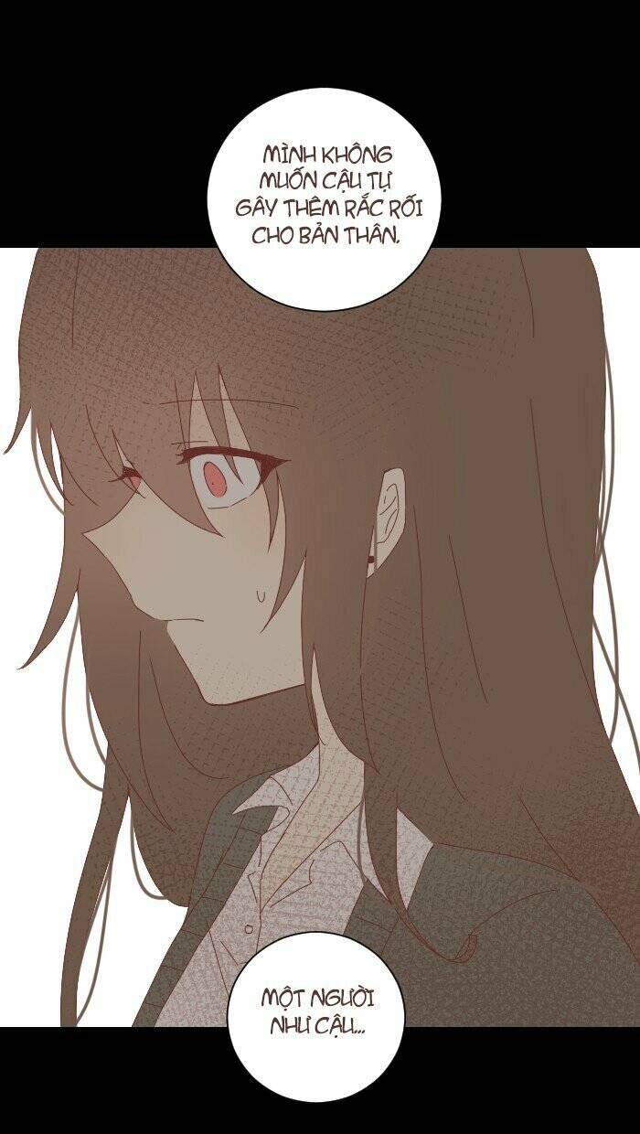 From Nightmare To Love: Chapter 12