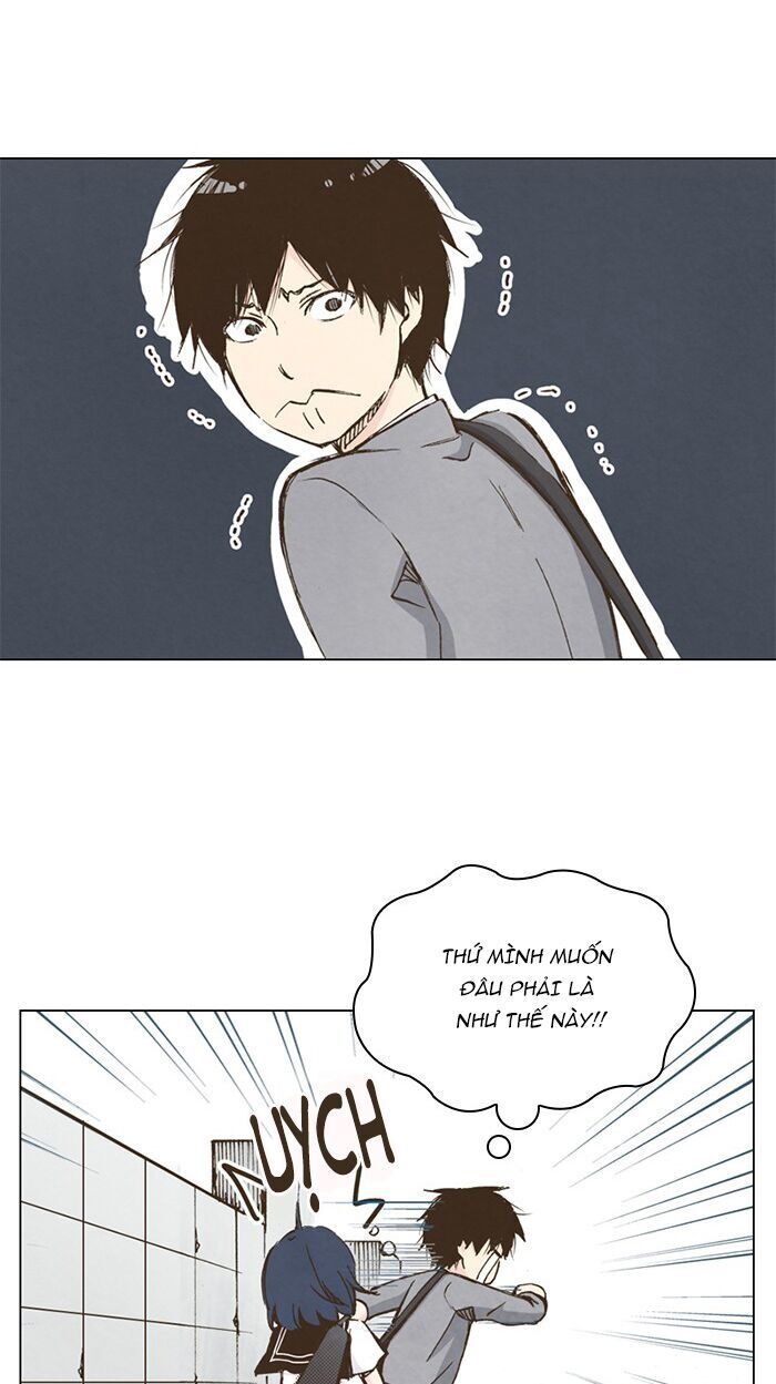 Làm Vợ Anh, Em Nhé: Chapter 30