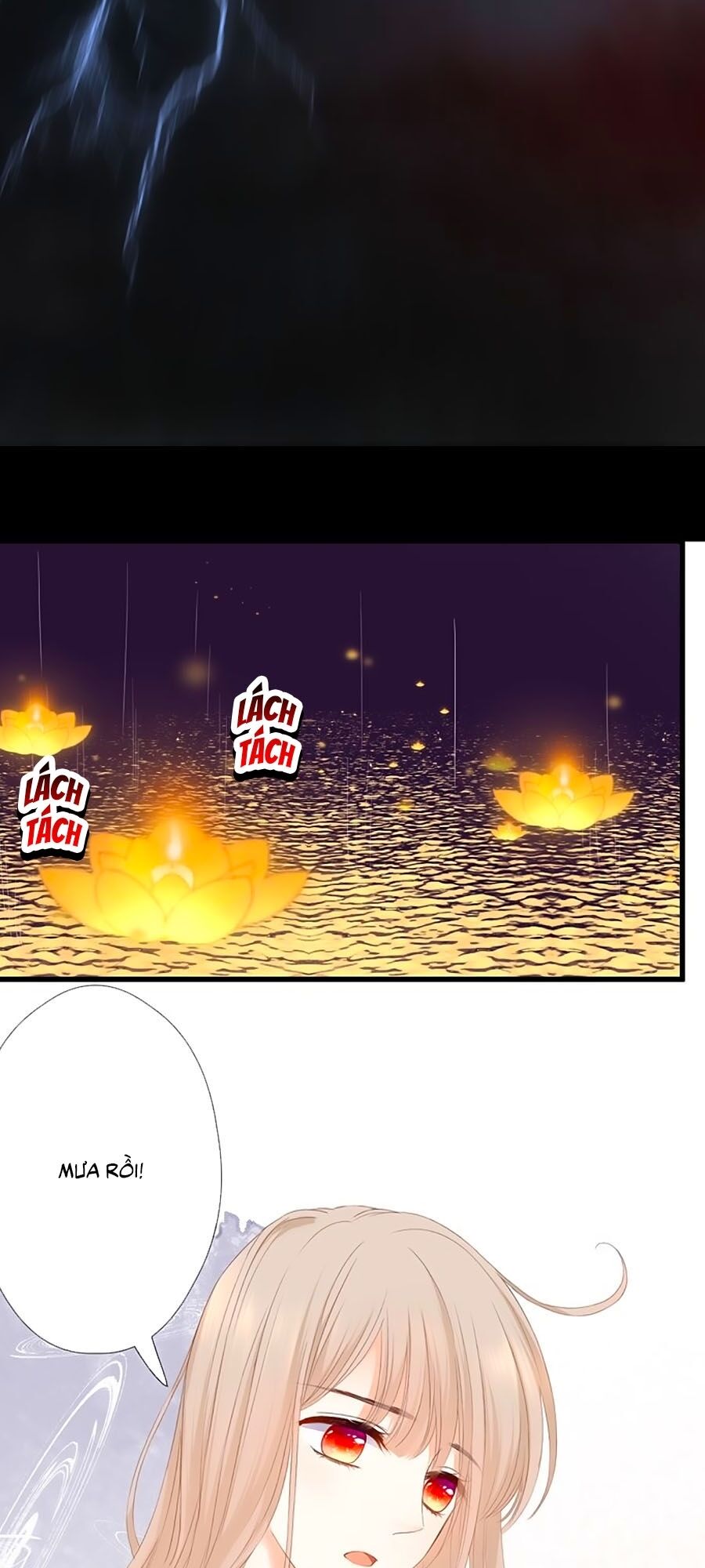 Hoa Chưa Nở Rộ: Chapter 55