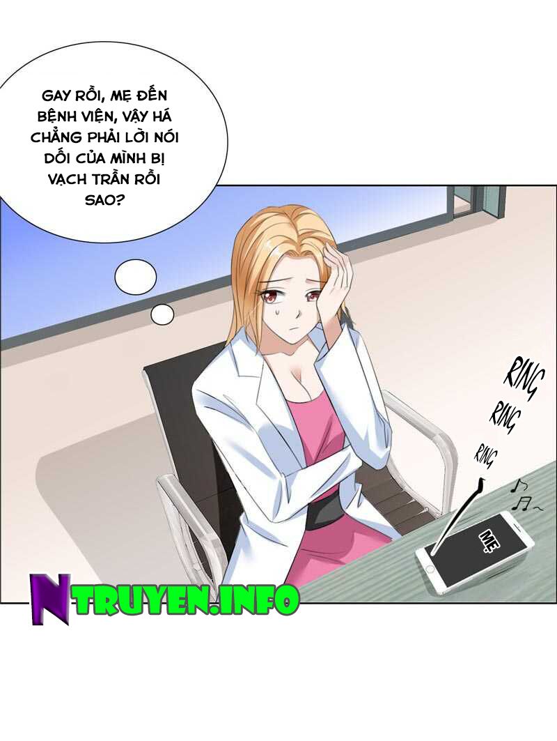 Độc Sủng Kiều Thê Của Bá Đạo Tổng Tài: Chapter 32