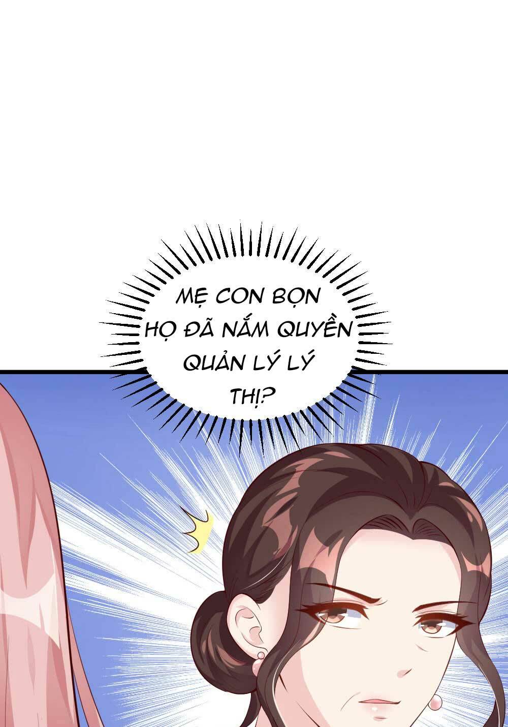 Cấm Tình Điềm Mật: Đế Thiếu Hào Môn Trêu Tận Cửa: Chapter 49