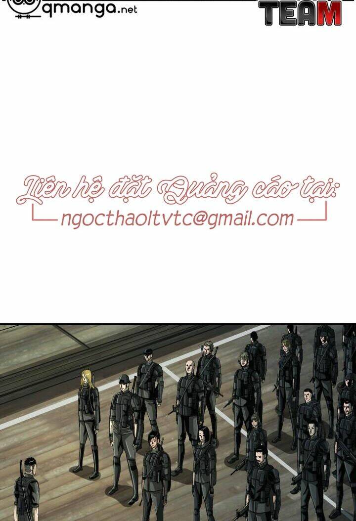 Thợ Săn Đầu Tiên: Chapter 49