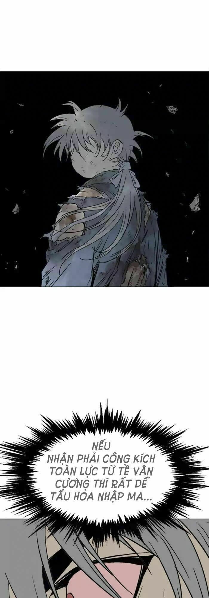 Cao Thủ 2: Chapter 47