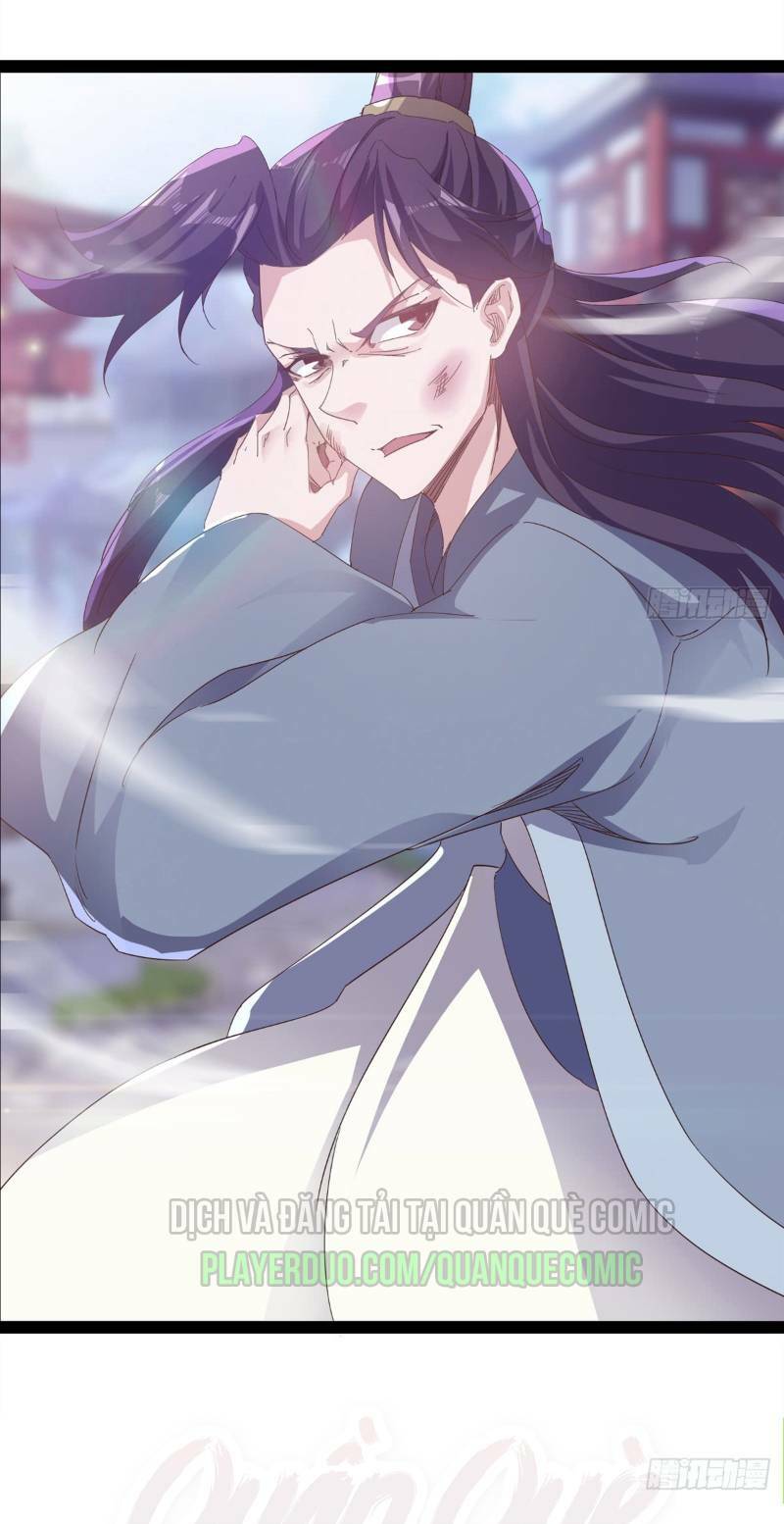 Kiếm Đồ: Chapter 30