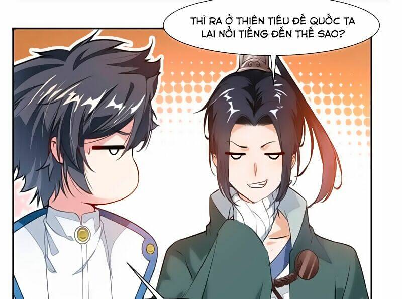 Cửu Dương Thần Vương: Chapter 37