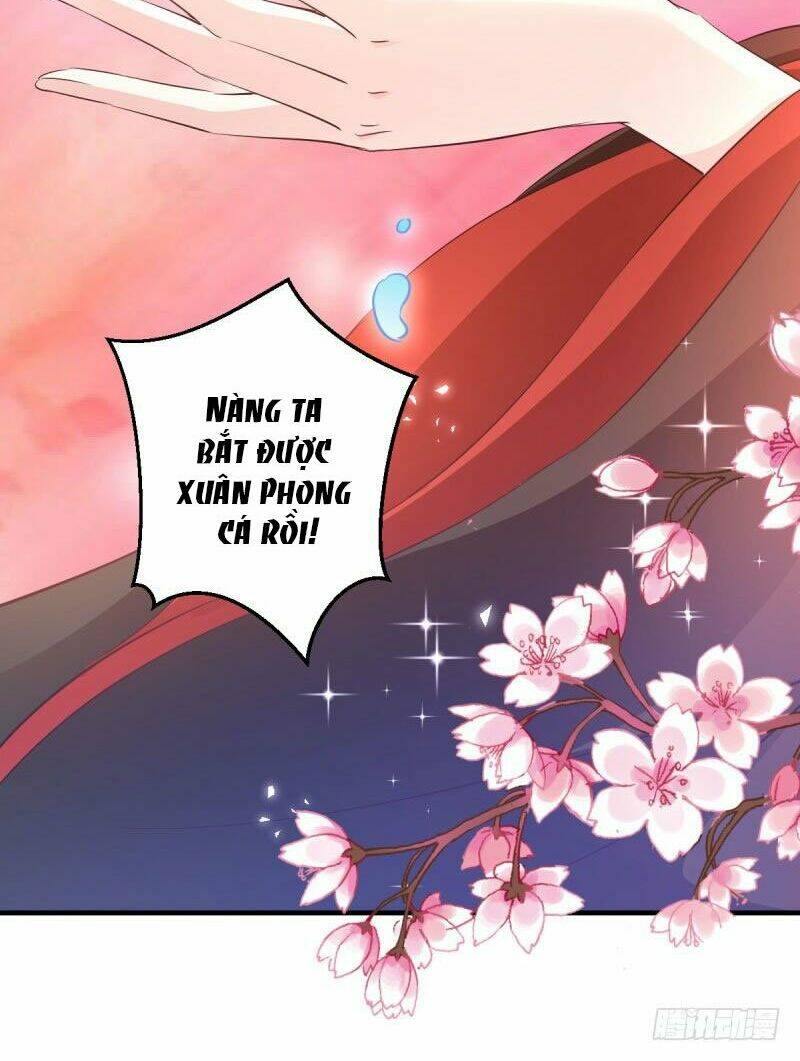 Trò Chơi Trừng Phạt: Chapter 35