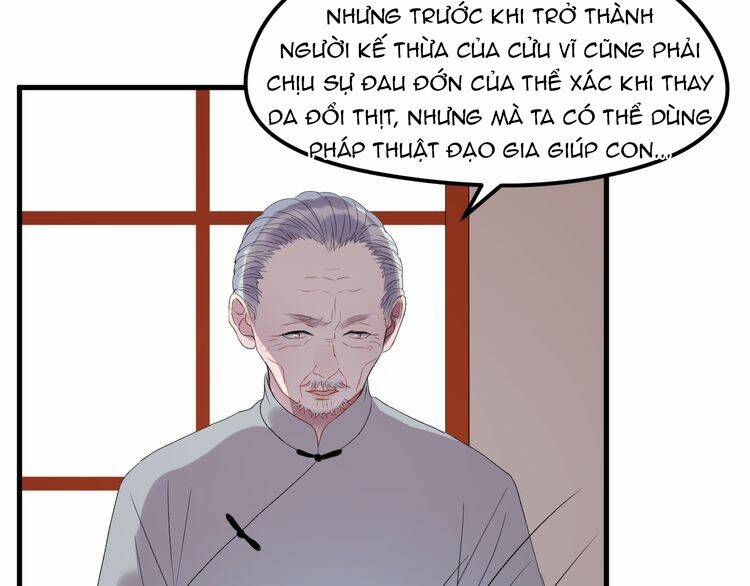 Lượm Được Một Tiểu Hồ Ly 2: Chapter 80