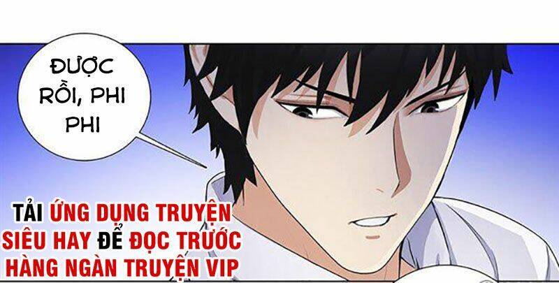 Học Viện Cao Thủ: Chapter 98