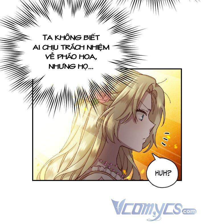 Hãy Cứu Tôi, Công Chúa: Chapter 1