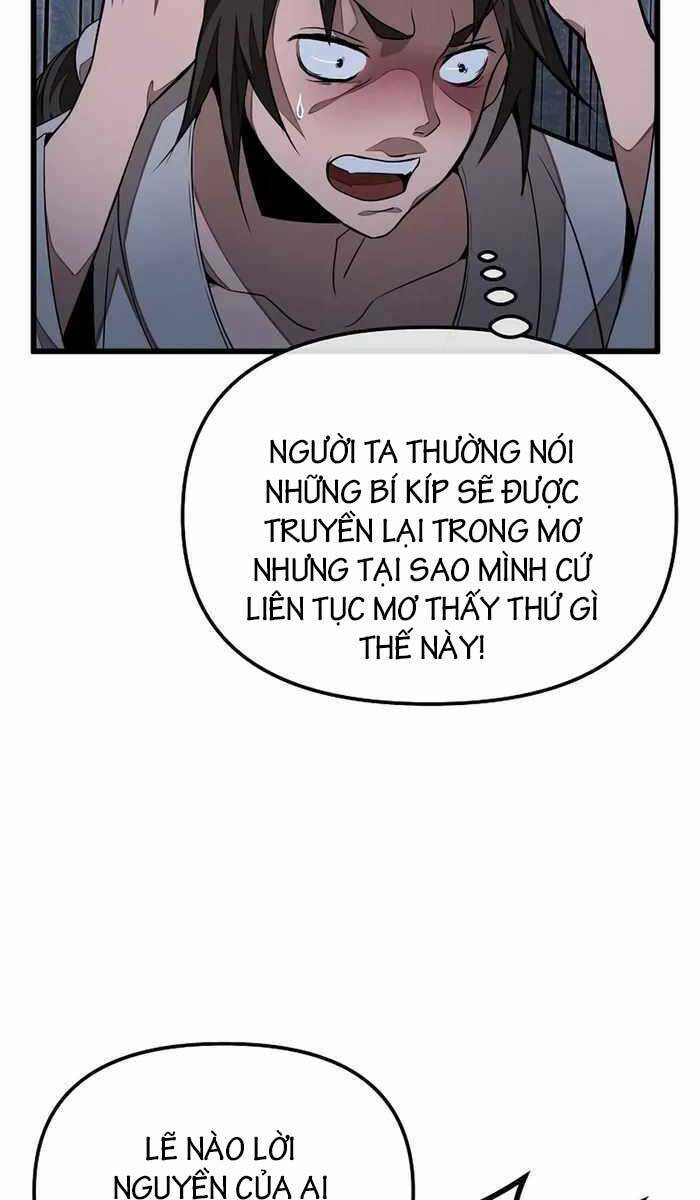 Đông Phương Bất Bại: Chapter 1.5