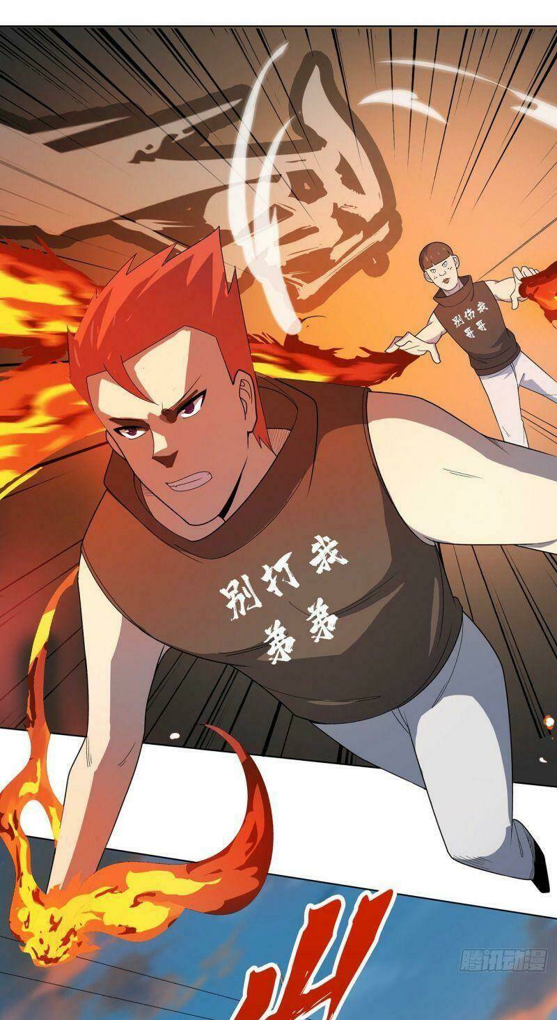 Thần Long Tinh Chủ: Chapter 15