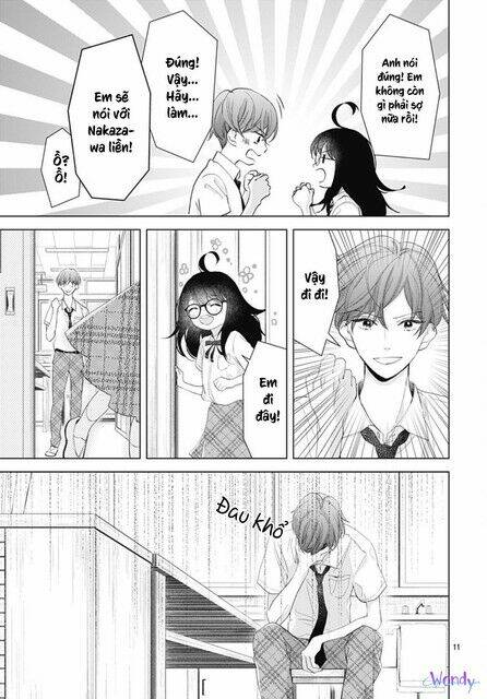 Boku No Orion: Chapter 9