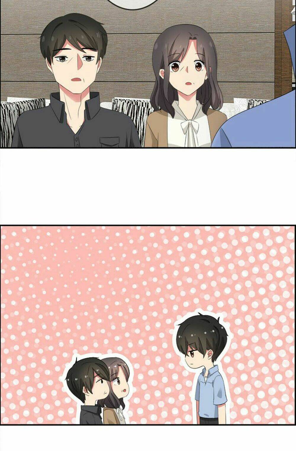 Đại Thần Tình Yêu Chớ Chạm Tôi: Chapter 74