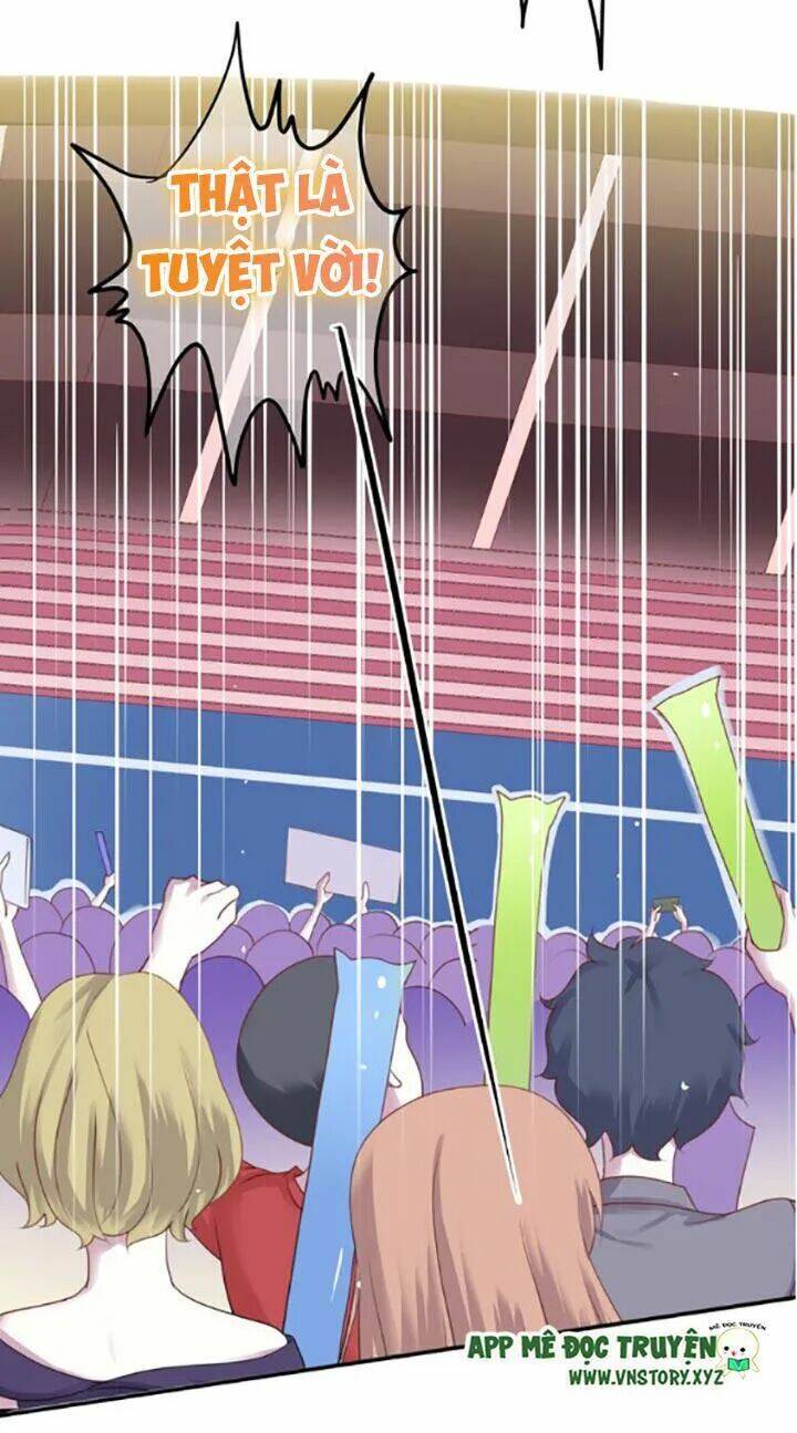 Thần Tượng Điểm Zero: Chapter 122