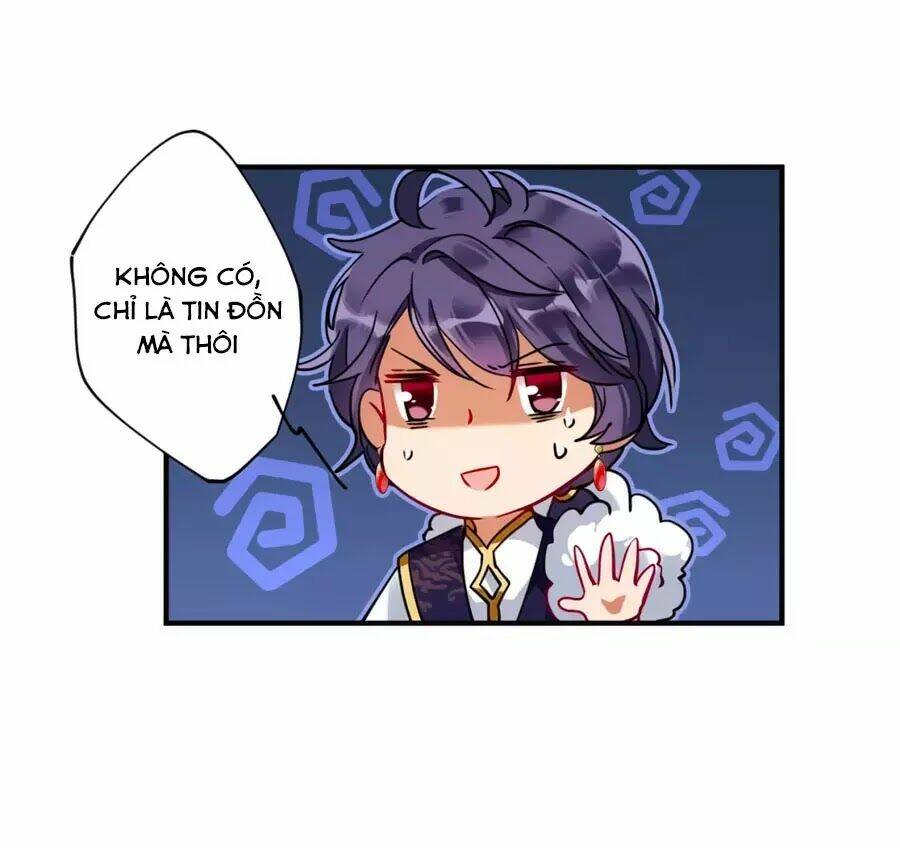 Thượng Quốc Phú Chi Thiên Đống Tuyết: Chapter 104