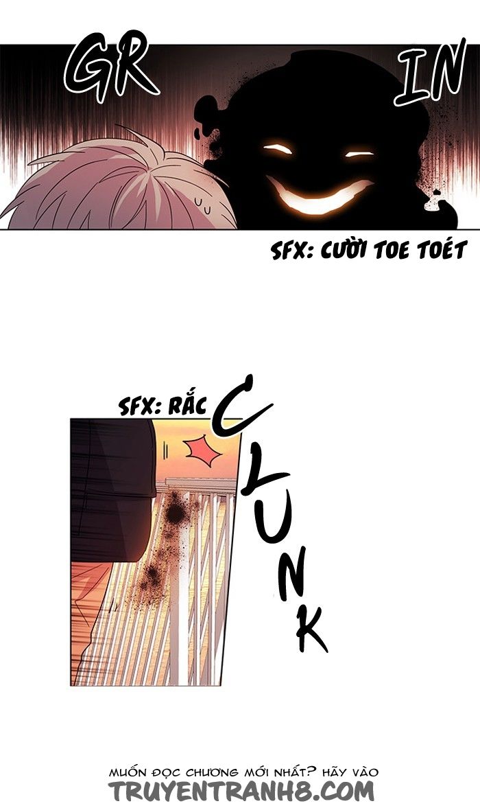 Cô Bạn Gái Kì Lạ Của Tôi: Chapter 29