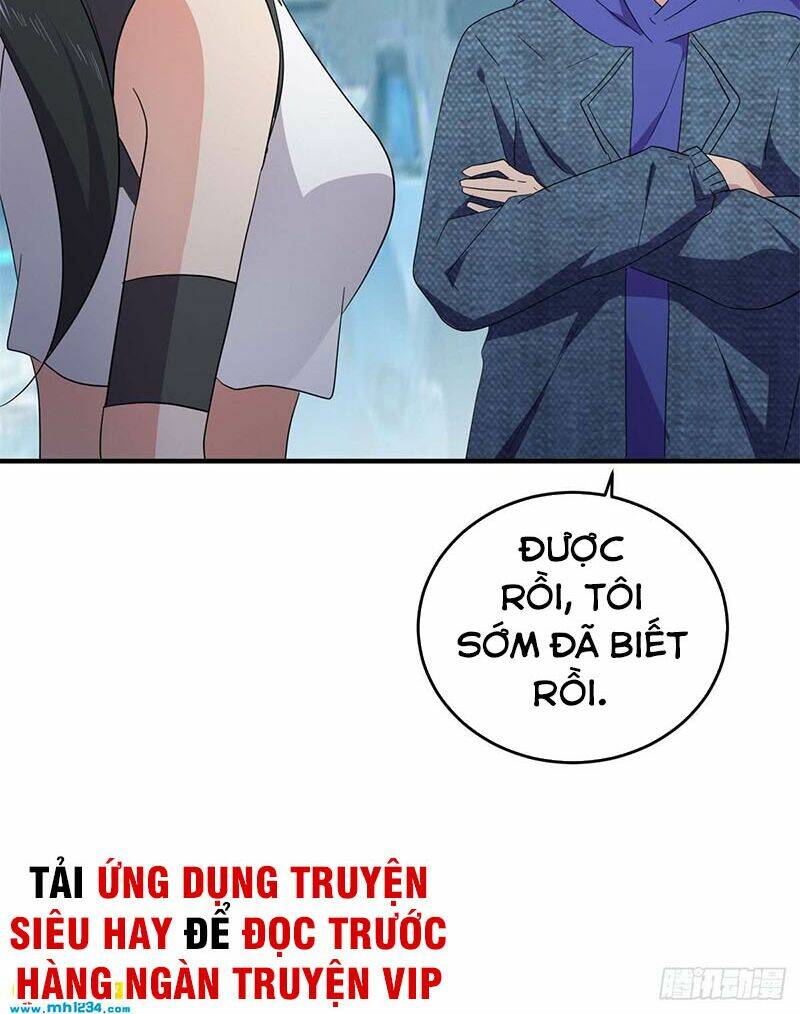 Đại Gia Livestream Vạn Giới: Chapter 33