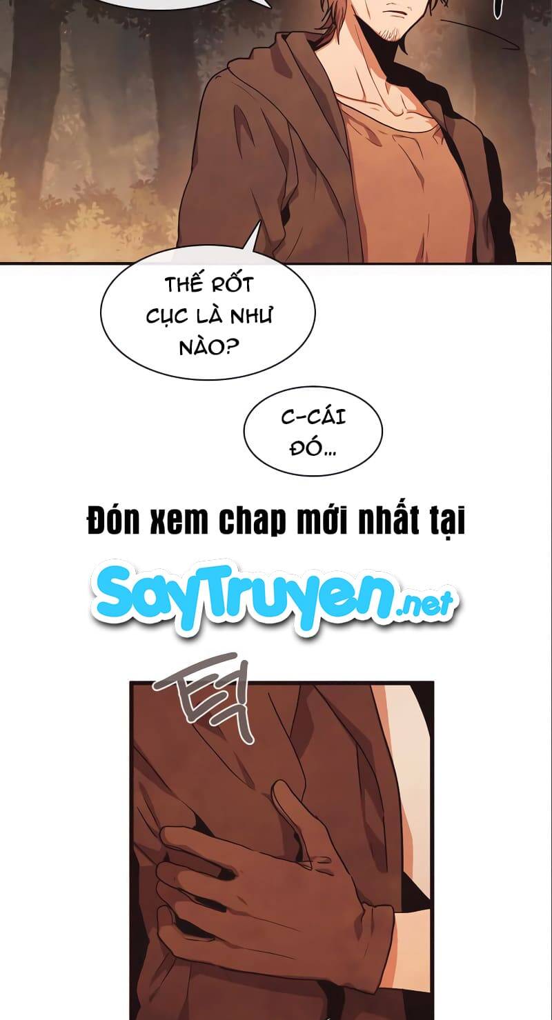 Người Hùng Vi Diệu: Chapter 22