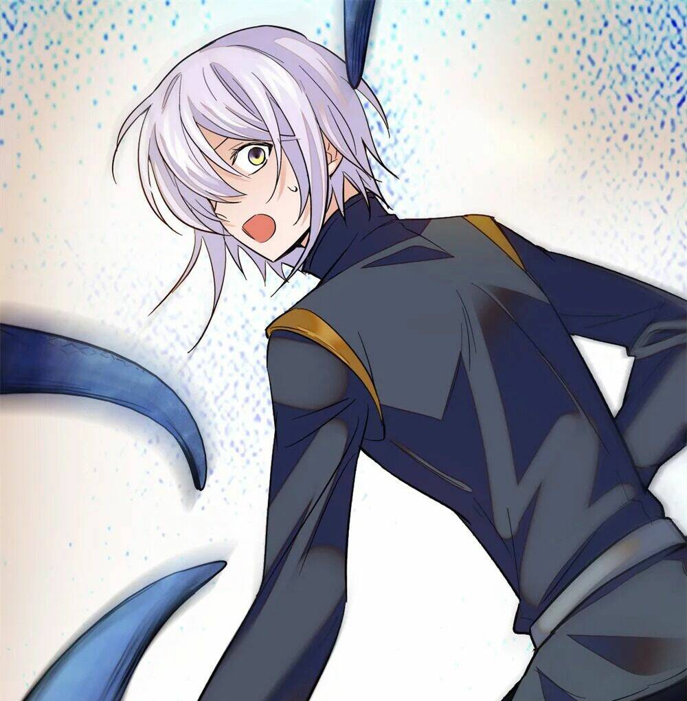 Huyết Túc Khế Ứớc: Chapter 25