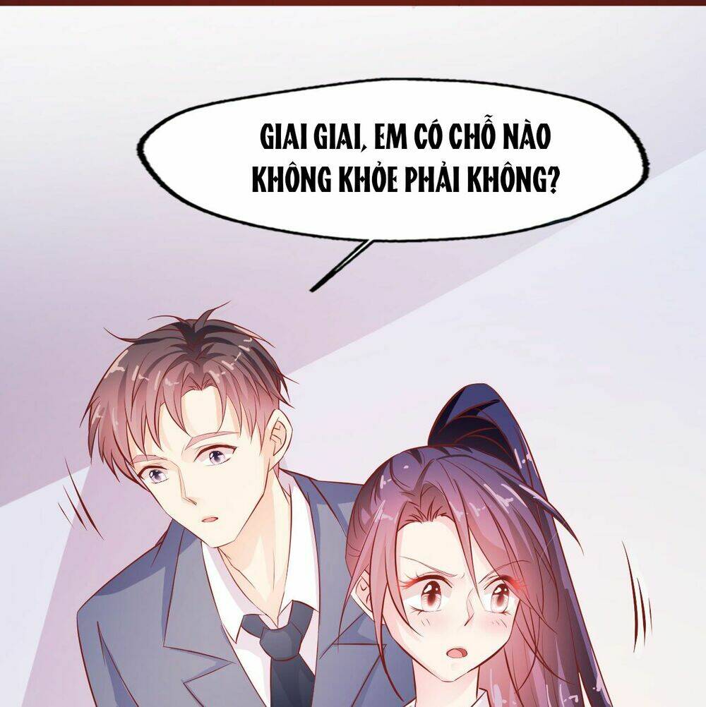 Sau Này Vẫn Cứ Thích Anh: Chapter 10