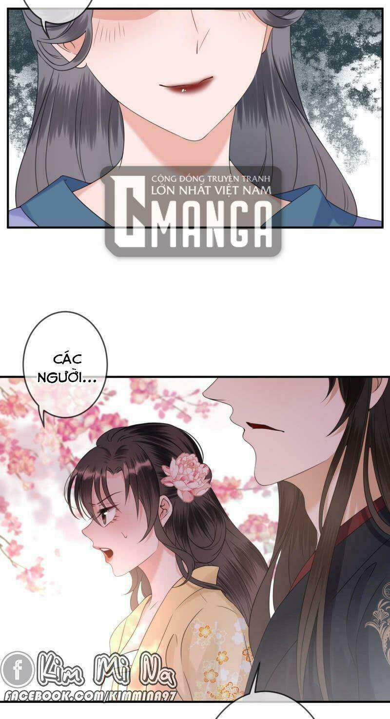 Vương Gia Kiêu Ngạo Quá Khó Cua: Chapter 147