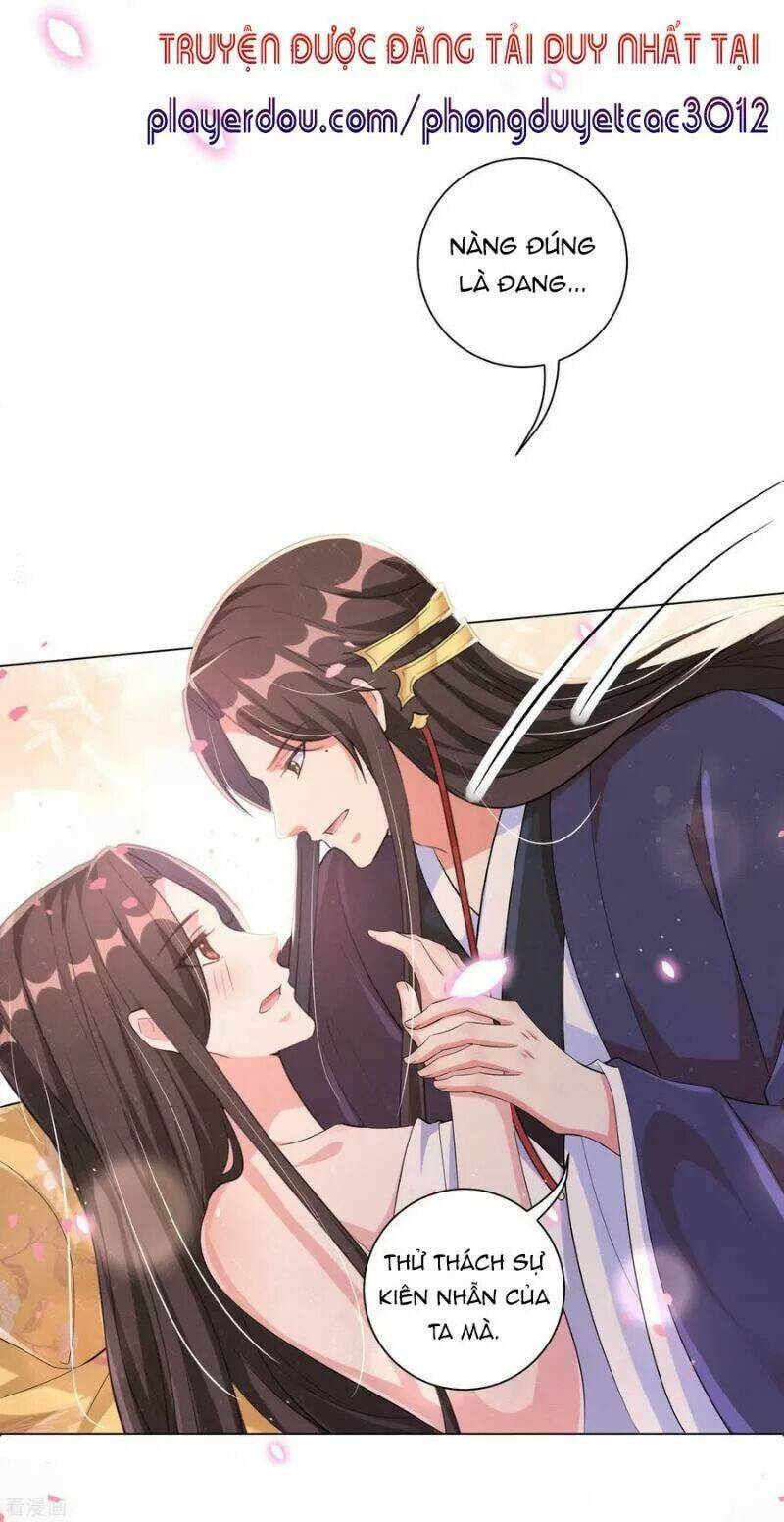 Vương Phi Có Độc!: Chapter 119