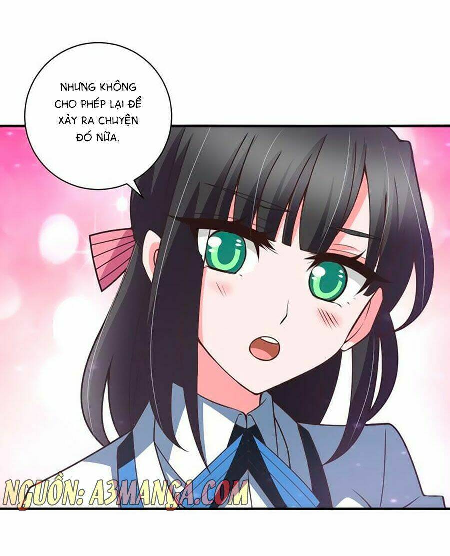 Người Yêu Khát Máu Của Tôi: Chapter 59