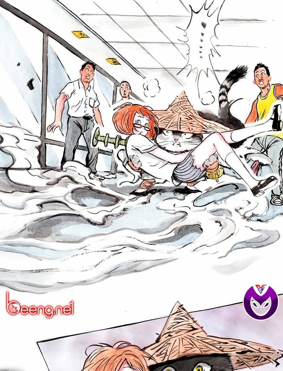 Miêu Hiệp: Chapter 5