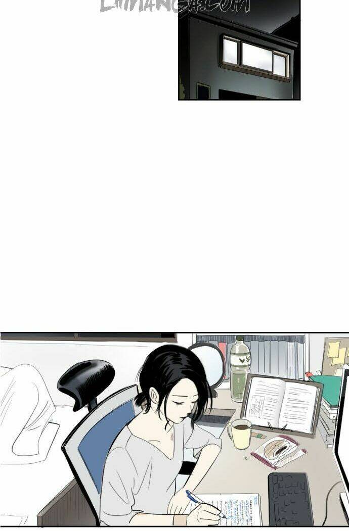 Transparent Cohabitation: Chapter 6